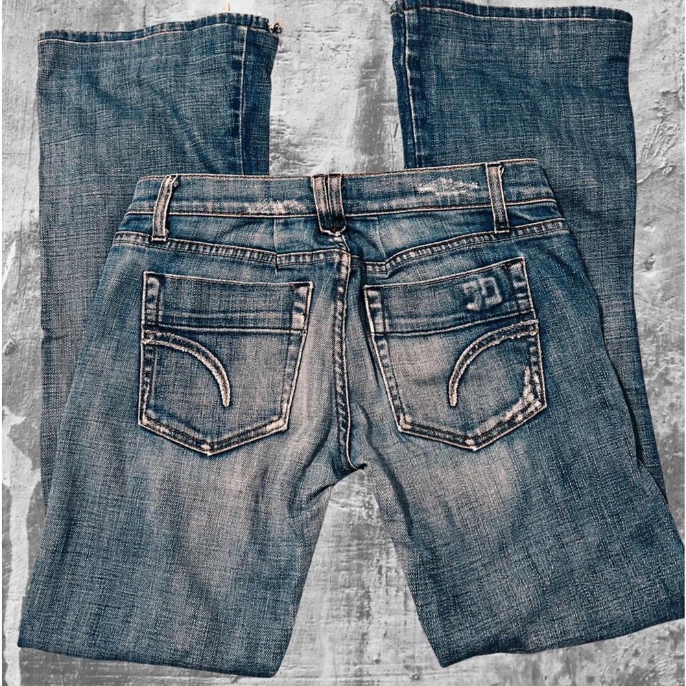 Joe jeans
